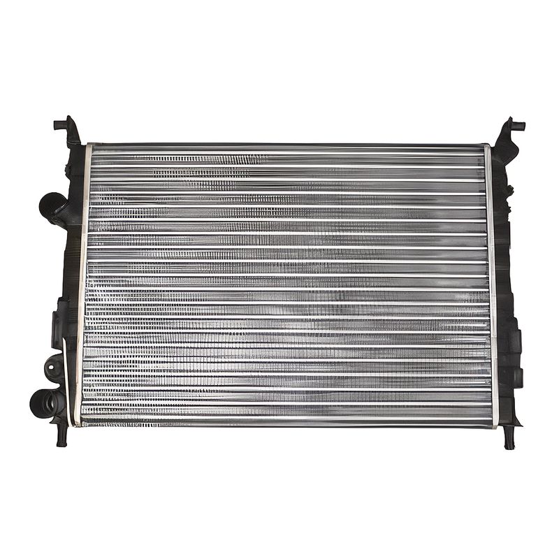 Radiador do Fiat Idea, Palio, Palio Weekend e outros - Valeo 732353R