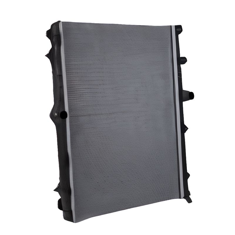 Radiador do Peugeot 208 - Valeo 522243