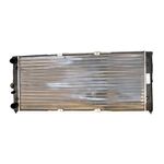 Radiador do Ford Royale, Versailles, Volkswagen Quantum e outros - Valeo 6TA092A