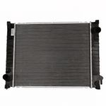 Radiador do Ford Ranger - Valeo 701704