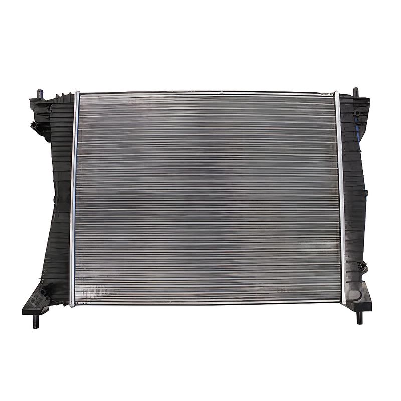 Radiador do Fiat Fiorino, Grand Siena, Mobi e outros - Valeo 700859R