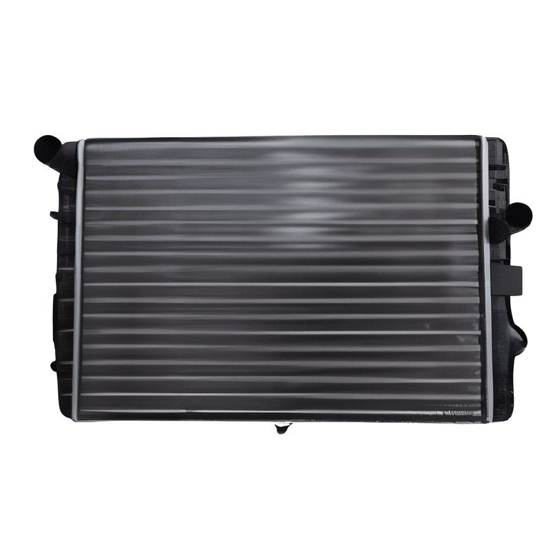 Radiador do Volkswagen Gol e Parati - Valeo 6TA088A