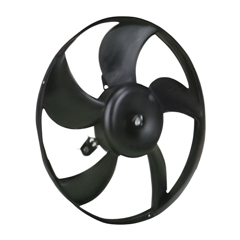 Eletroventilador do Fiat Uno - Valeo 698845R