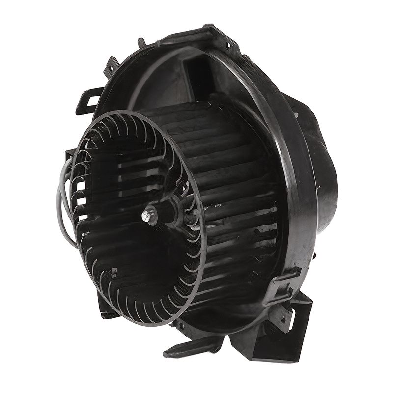 Eletroventilador do Chevrolet Corsa - Valeo 698843C