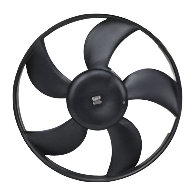 Eletroventilador do Fiat Palio, Palio Weekend, Siena e outros - Valeo 4EV014A
