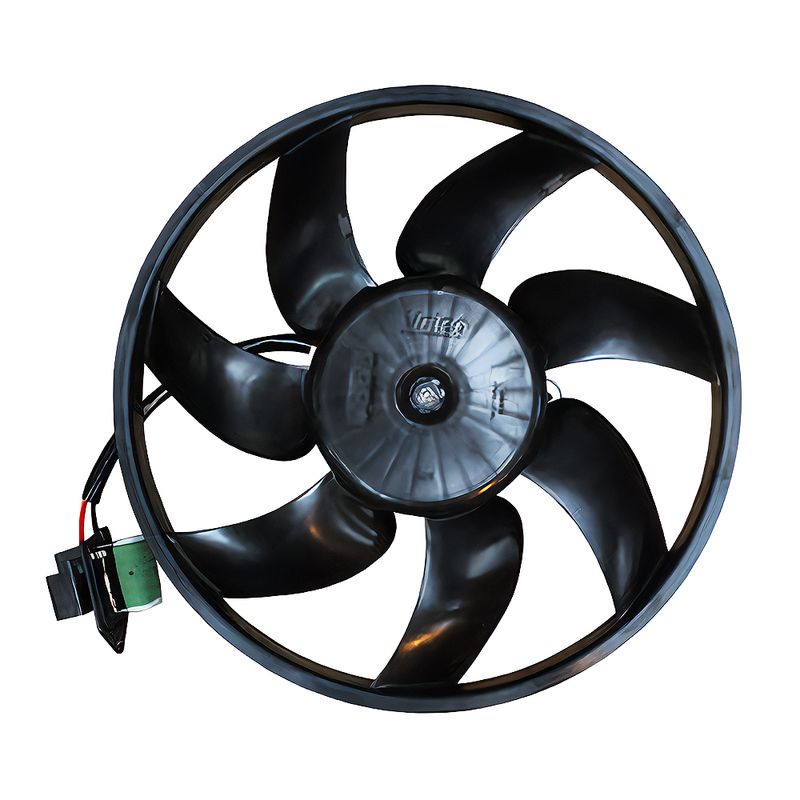 Eletroventilador do Volkswagen Cross Up! e Up! - Valeo 696858