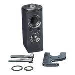 Válvula de Expansão do Renault Logan e Sandero - Valeo 509843