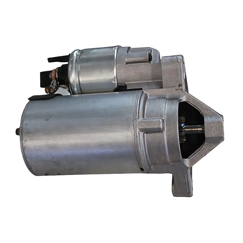 Motor de Partida 12V 850W do Nissan Kicks, Leaf, Livina e outros - Valeo 495100