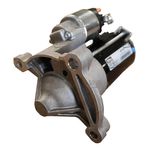 Motor de Partida 12V 800W do Citroen Aircross, Berlingo, Chrysler Stratus e outros - Valeo 495105