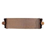 Intercooler do Mercedes Benz Sprinter Chassi, Sprinter Furgão e Sprinter Van - Valeo 817994