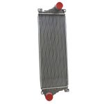 Intercooler do Mercedes Benz Sprinter Chassi, Sprinter Furgão e Sprinter Van - Valeo 816890