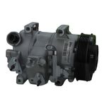 Compressor do Ar-Condicionado do Toyota Corolla - Valeo 812620