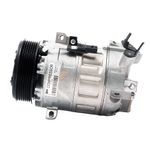 Compressor do Ar-Condicionado do Renault Master - Valeo 813265