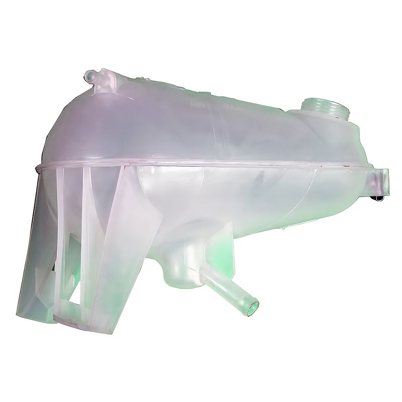 Reservatório do Radiador do Nissan Frontier e X-Terra - Valeo 820729R