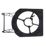 Defletor do Eletroventilador do Fiat Palio, Palio Weekend, Siena e outros - Valeo 820668R