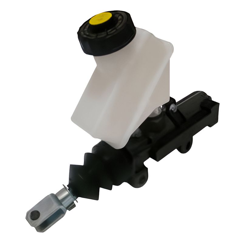 Cilindro Mestre de Embreagem do Iveco Eurocargo, Eurotech e Eurotrakker - Valeo 2100431