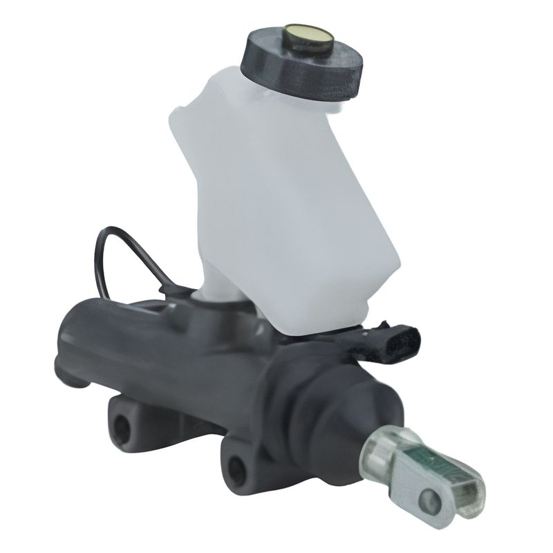 Cilindro Mestre de Embreagem do Iveco Stralis 330, Stralis 360, Stralis 380 e outros - Valeo 2100731