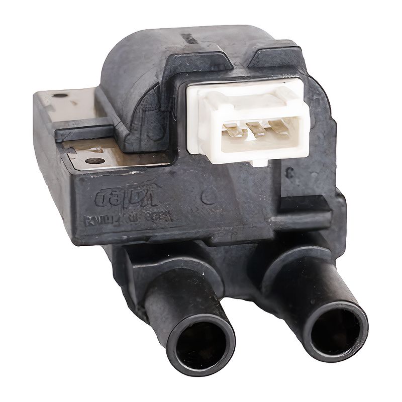 Bobina de Ignição do Renault Clio e Scenic - Valeo 245107.