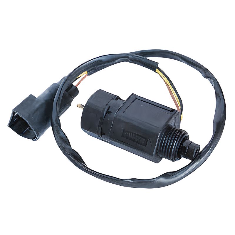 Sensor de Velocidade do Ford Courier, Escort e Fiesta - Valeo SD6061