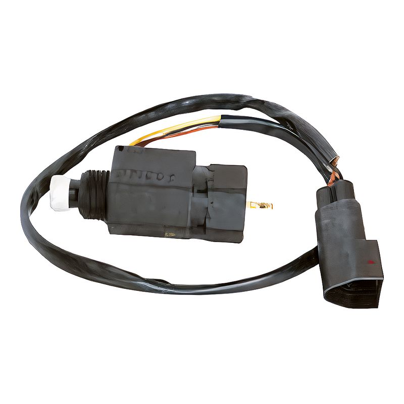 Sensor de Velocidade do Ford Courier e Fiesta - Valeo SD6064