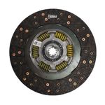 Disco de Embreagem do Agrale MA 10.0, MA 9.2, Iveco Vertis HD e outros - Valeo 833320*