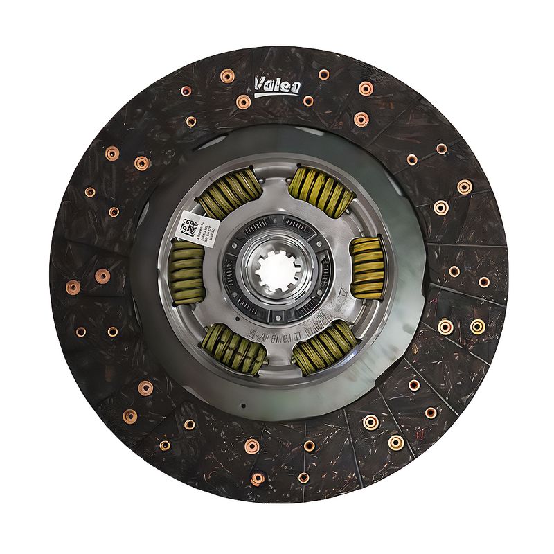 Disco de Embreagem do Agrale MA 10.0, MA 9.2, Iveco Vertis HD e outros - Valeo 833320*