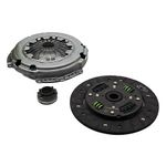 Kit de Embreagem do Volkswagen Fox, Gol, Golf e outros - Valeo 228224.