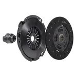 Kit de Embreagem do Iveco Daily - Valeo 232541.