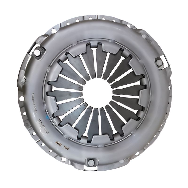 Kit de Embreagem do Honda Civic - Valeo 832185