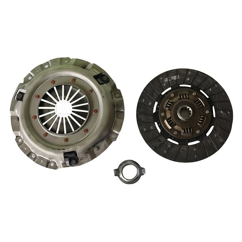 Kit de Embreagem do Asia Motors Hi-Topic - Valeo 651949.