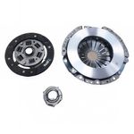 Kit de Embreagem do Hyundai HB20, HB20 S e HB20 X - Valeo 833305