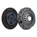 Kit de Embreagem do Renault Master - Valeo 821394.