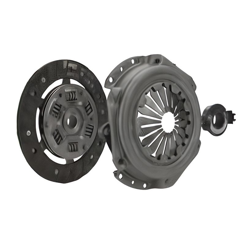 Kit de Embreagem do Peugeot 106 e 206 - Valeo 821340.