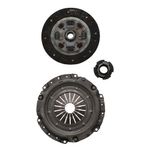 Kit de Embreagem - Valeo 801408.**