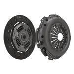 Kit de Embreagem do Ford Focus - Valeo 826055.