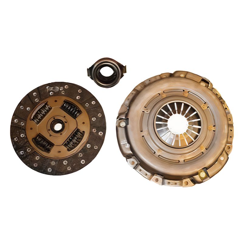 Kit de Embreagem do Hyundai HR - Valeo 833333