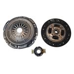 Kit de Embreagem do Fiat Marea, Marea Weekend e Alfa Romeo 145 - Valeo 801977.