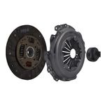 Kit de Embreagem do Hyundai H 100, H-1 Starex, Mitsubishi L200 e outros - Valeo 651808.