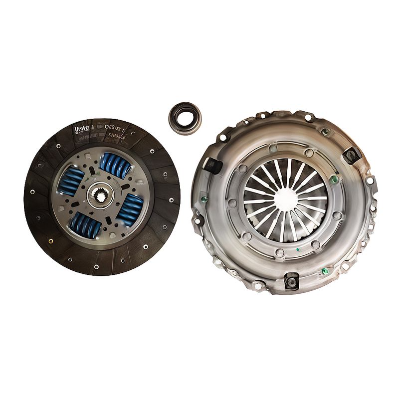 Kit de Embreagem do Citroen C4, C4 Pallas, C4 Picasso e outros - Valeo 826345.