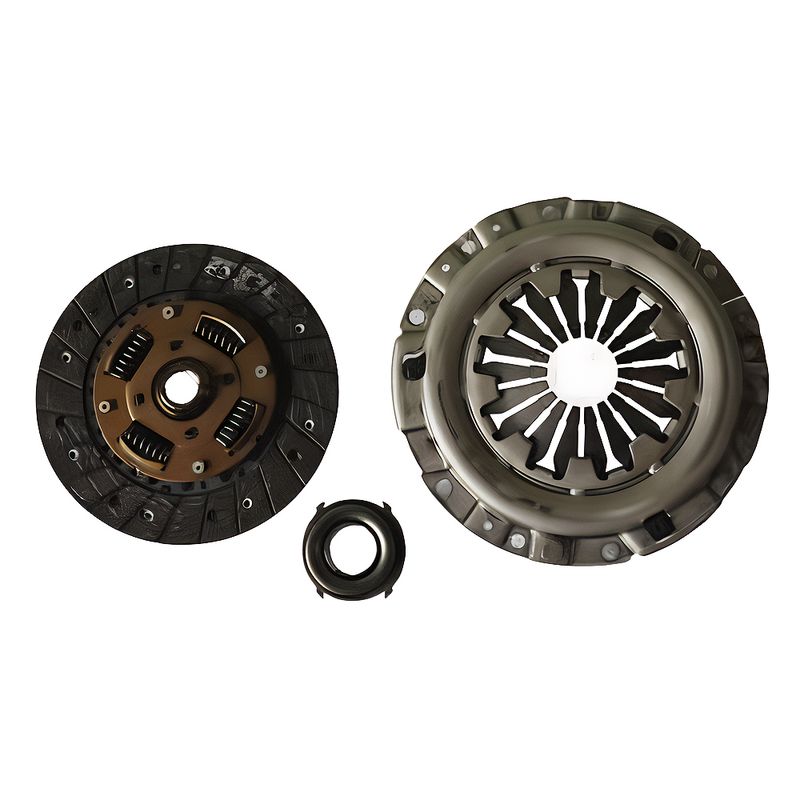 Kit de Embreagem do Kia Picanto - Valeo 826728.