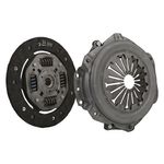 Kit de Embreagem do Renault Kwid - Valeo 833370