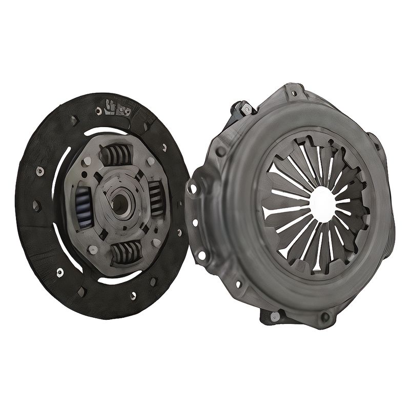 Kit de Embreagem do Renault Kwid - Valeo 833370