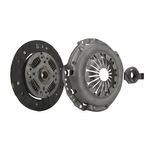 Kit de Embreagem do Fiat Brava, Doblo, Siena e outros - Valeo 227636.