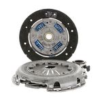 Kit de Embreagem do Peugeot 206 e 306 - Valeo 821341.