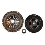 Kit de Embreagem do Citroen Aircross, C3, C3 Picasso e outros - Valeo 228315.