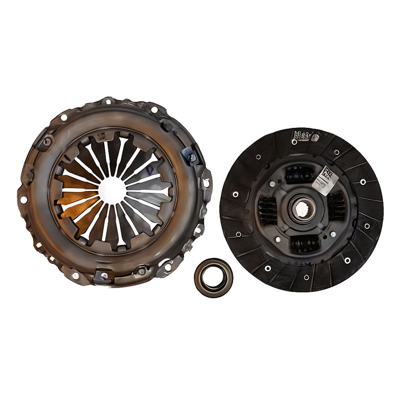 Kit de Embreagem do Citroen Aircross, C3, C3 Picasso e outros - Valeo 228315.