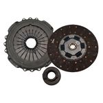 Kit de Embreagem do Mercedes Benz O 500 - Valeo 827430
