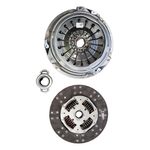 Kit de Embreagem do Volkswagen Delivery - Valeo 833360