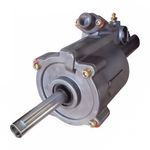 Servo de Embreagem do Volvo B 10 M, B 10 M Rod., B 12 e outros - Valeo 3300125