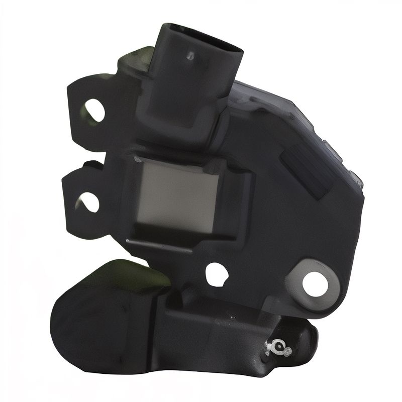 Regulador de Voltagem 12V do Chevrolet Classic - Valeo 501406